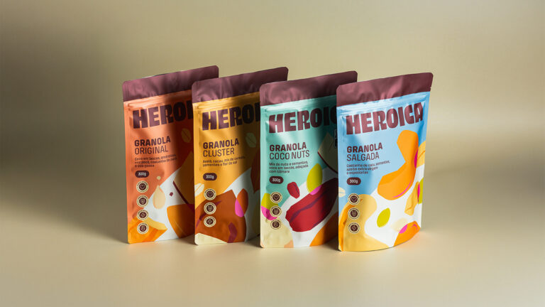 Granolas Heroica